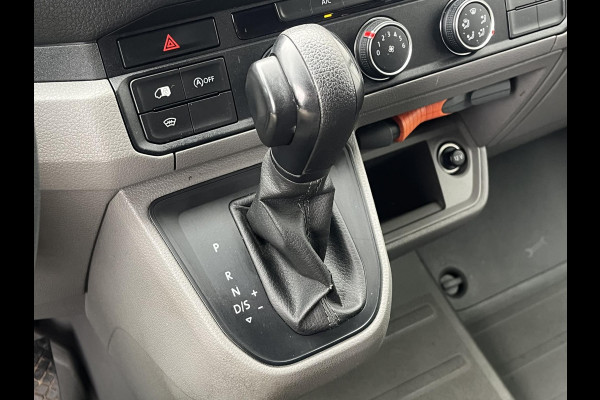 Volkswagen Crafter 35 2.0 TDI L5H3 4Motion*DUBBELLUCHT*CAM*CRUIS*NAV*
