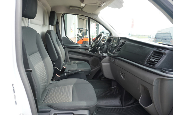 Ford Transit Custom 320 2.0 TDCI L2H2 Trend Nr. V021 | Airco | Cruise | Camera | Ideaal voor camperombouw