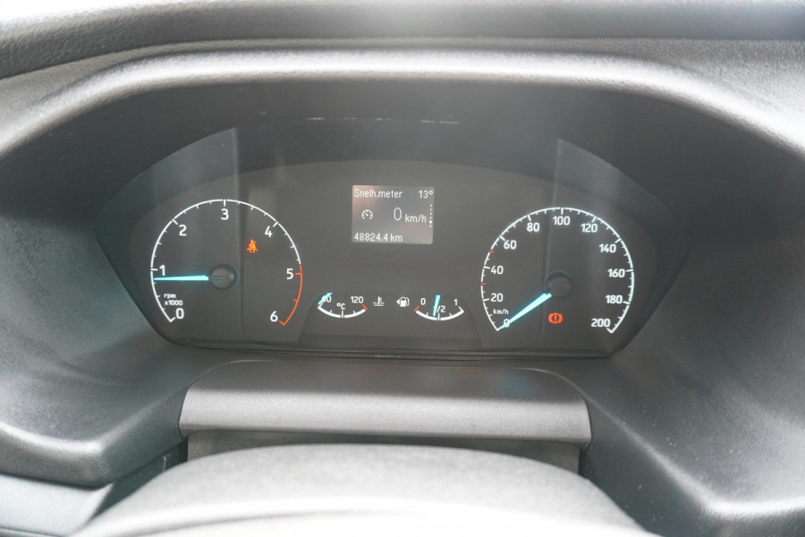 Ford Transit Custom 320 2.0 TDCI L2H2 Trend Nr. V021 | Airco | Cruise | Camera | Ideaal voor camperombouw