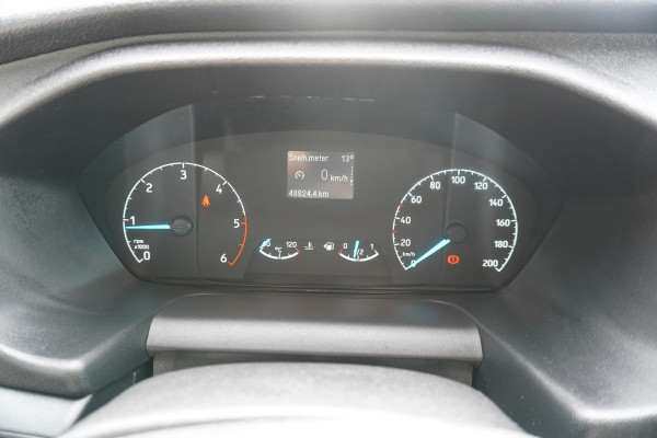Ford Transit Custom 320 2.0 TDCI L2H2 Trend Nr. V021 | Airco | Cruise | Camera | Ideaal voor camperombouw