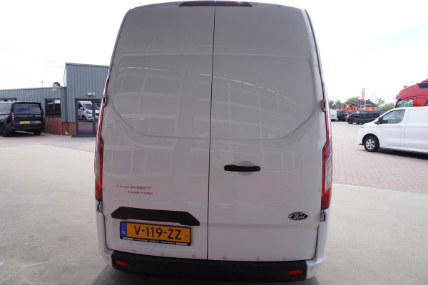 Ford Transit Custom 320 2.0 TDCI L2H2 Trend Nr. V021 | Airco | Cruise | Camera | Ideaal voor camperombouw