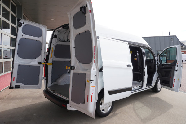 Ford Transit Custom 320 2.0 TDCI L2H2 Trend Nr. V021 | Airco | Cruise | Camera | Ideaal voor camperombouw