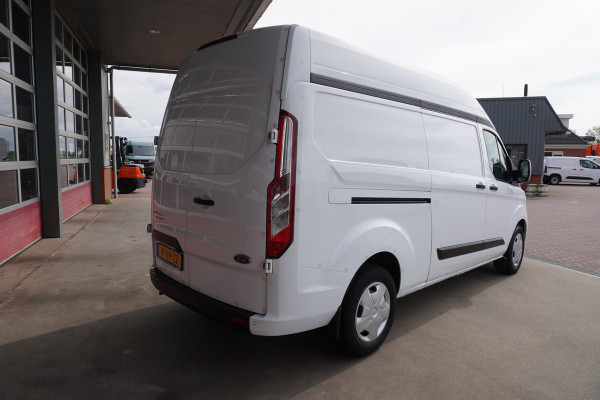 Ford Transit Custom 320 2.0 TDCI L2H2 Trend Nr. V021 | Airco | Cruise | Camera | Ideaal voor camperombouw