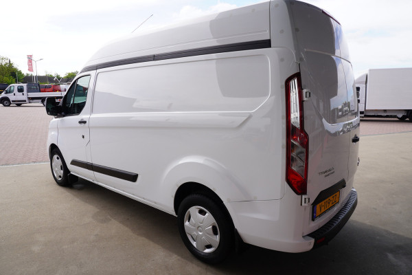 Ford Transit Custom 320 2.0 TDCI L2H2 Trend Nr. V021 | Airco | Cruise | Camera | Ideaal voor camperombouw