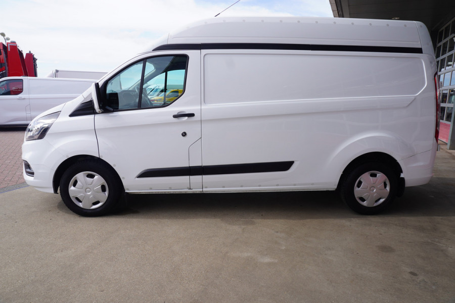 Ford Transit Custom 320 2.0 TDCI L2H2 Trend Nr. V021 | Airco | Cruise | Camera | Ideaal voor camperombouw