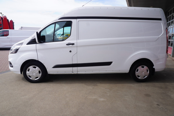 Ford Transit Custom 320 2.0 TDCI L2H2 Trend Nr. V021 | Airco | Cruise | Camera | Ideaal voor camperombouw