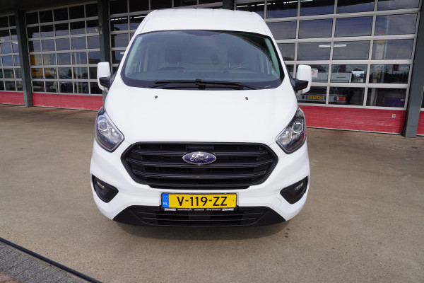 Ford Transit Custom 320 2.0 TDCI L2H2 Trend Nr. V021 | Airco | Cruise | Camera | Ideaal voor camperombouw