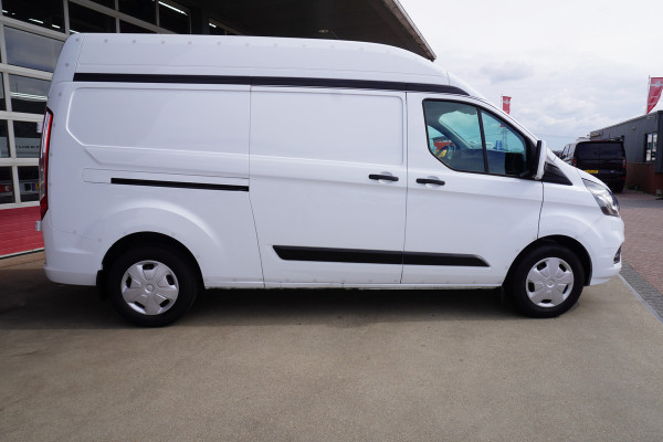 Ford Transit Custom 320 2.0 TDCI L2H2 Trend Nr. V021 | Airco | Cruise | Camera | Ideaal voor camperombouw