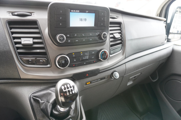 Ford Transit Custom 320 2.0 TDCI L2H2 Trend Nr. V021 | Airco | Cruise | Camera | Ideaal voor camperombouw