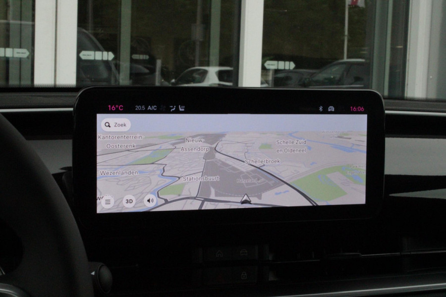 Fiat 600 1.2 Hybrid 110PK AUTOMAAT URBAN | STOEL/VOORRUIT VERWARMING | KEYLESS ENTRY/START | 17" LICHTEMATELN VELGEN | DRAADLOZE TELEFOONLADER | DRAADLOZE APPLE CARPLAY/ANDROID AUTO | NAVIGATIE | DAB+ RADIO | PARKEERSENSOREN VOOR + ACHTER | ACHTERUITRIJ CAMERA | CRUISE CONTROL | LED KOPLAMPEN |