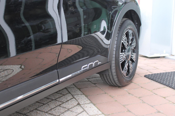 Fiat 600 1.2 Hybrid 110PK AUTOMAAT URBAN | STOEL/VOORRUIT VERWARMING | KEYLESS ENTRY/START | 17" LICHTEMATELN VELGEN | DRAADLOZE TELEFOONLADER | DRAADLOZE APPLE CARPLAY/ANDROID AUTO | NAVIGATIE | DAB+ RADIO | PARKEERSENSOREN VOOR + ACHTER | ACHTERUITRIJ CAMERA | CRUISE CONTROL | LED KOPLAMPEN |