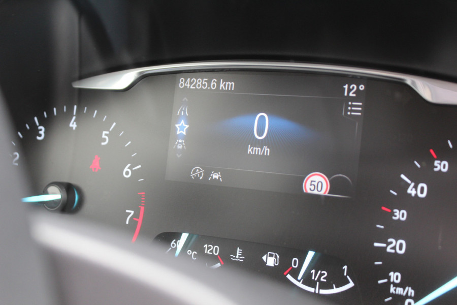 Ford Fiesta 1.0 EcoBoost 125PK Vignale | Panoramadak | Adaptieve cruise | BLIS | B&O | Camera |