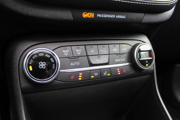 Ford Fiesta 1.0 EcoBoost 125PK Vignale | Panoramadak | Adaptieve cruise | BLIS | B&O | Camera |