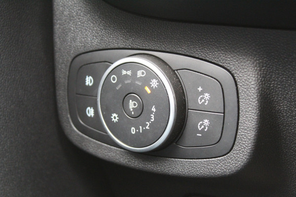 Ford Fiesta 1.0 EcoBoost 125PK Vignale | Panoramadak | Adaptieve cruise | BLIS | B&O | Camera |