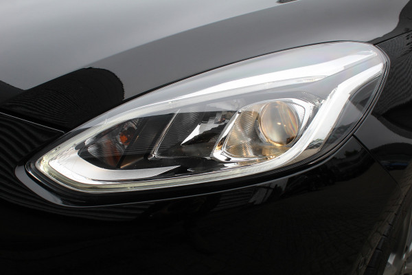 Ford Fiesta 1.0 EcoBoost 125PK Vignale | Panoramadak | Adaptieve cruise | BLIS | B&O | Camera |