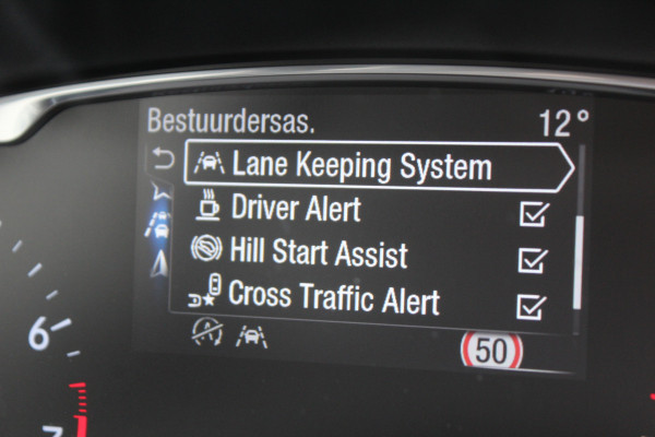 Ford Fiesta 1.0 EcoBoost 125PK Vignale | Panoramadak | Adaptieve cruise | BLIS | B&O | Camera |