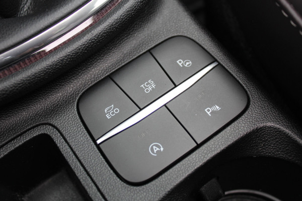 Ford Fiesta 1.0 EcoBoost 125PK Vignale | Panoramadak | Adaptieve cruise | BLIS | B&O | Camera |