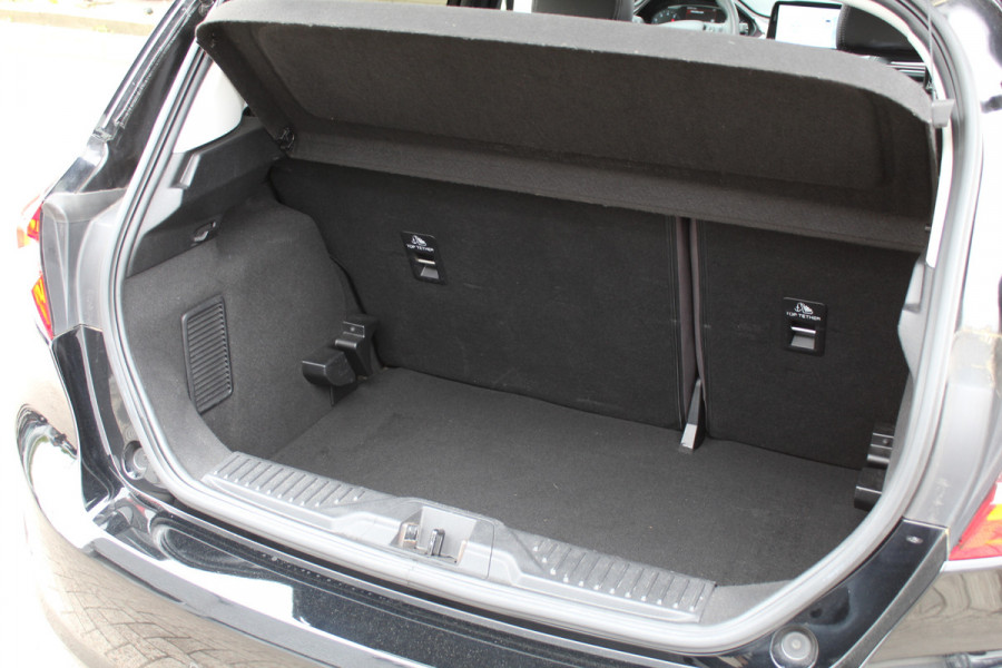 Ford Fiesta 1.0 EcoBoost 125PK Vignale | Panoramadak | Adaptieve cruise | BLIS | B&O | Camera |
