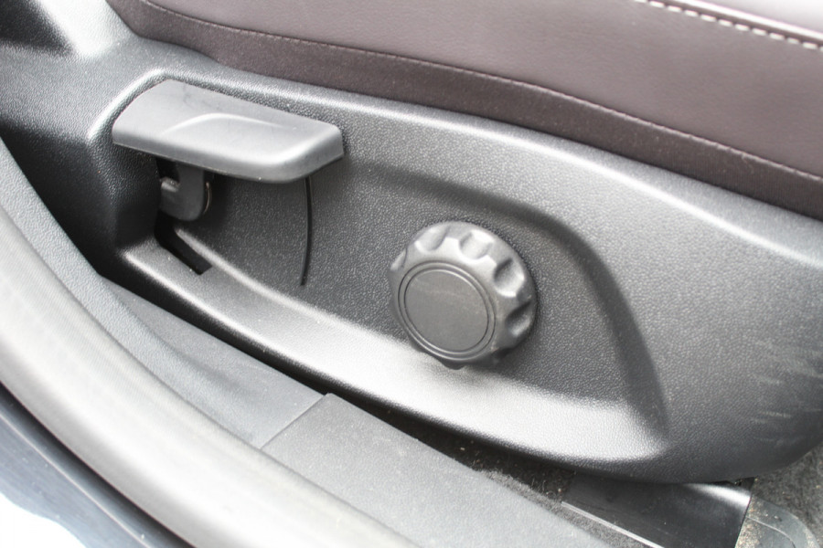 Ford Fiesta 1.0 EcoBoost 125PK Vignale | Panoramadak | Adaptieve cruise | BLIS | B&O | Camera |