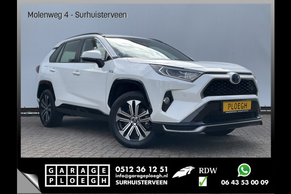 Toyota RAV4 2.5 Plug-in Hybrid AWD Carplay Adapt.Cruise Cam Trekhaak