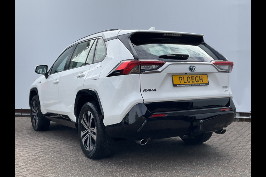 Toyota RAV4 2.5 Plug-in Hybrid AWD Carplay Adapt.Cruise Cam Trekhaak