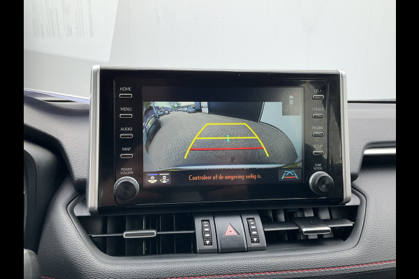 Toyota RAV4 2.5 Plug-in Hybrid AWD Carplay Adapt.Cruise Cam Trekhaak