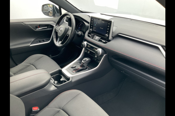 Toyota RAV4 2.5 Plug-in Hybrid AWD Carplay Adapt.Cruise Cam Trekhaak