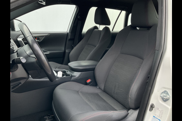 Toyota RAV4 2.5 Plug-in Hybrid AWD Carplay Adapt.Cruise Cam Trekhaak