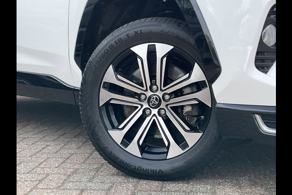 Toyota RAV4 2.5 Plug-in Hybrid AWD Carplay Adapt.Cruise Cam Trekhaak