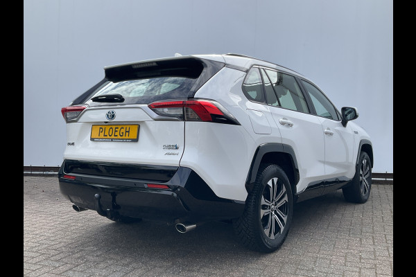 Toyota RAV4 2.5 Plug-in Hybrid AWD Carplay Adapt.Cruise Cam Trekhaak