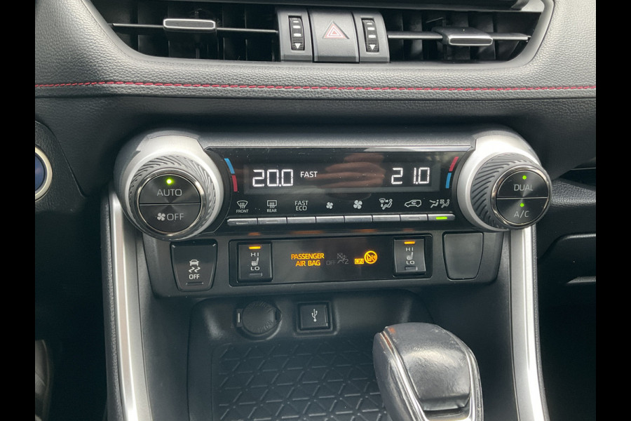 Toyota RAV4 2.5 Plug-in Hybrid AWD Carplay Adapt.Cruise Cam Trekhaak