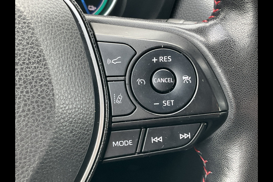 Toyota RAV4 2.5 Plug-in Hybrid AWD Carplay Adapt.Cruise Cam Trekhaak