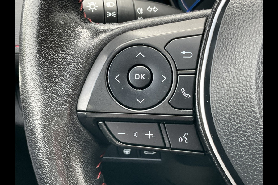 Toyota RAV4 2.5 Plug-in Hybrid AWD Carplay Adapt.Cruise Cam Trekhaak