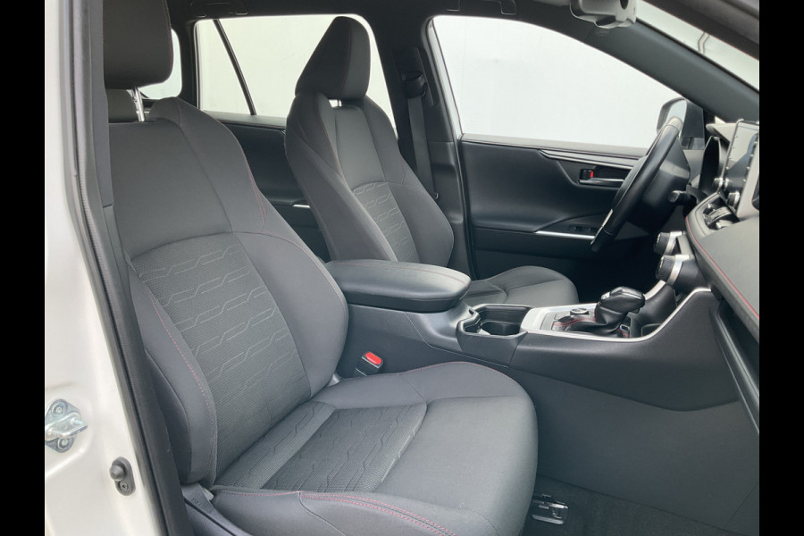 Toyota RAV4 2.5 Plug-in Hybrid AWD Carplay Adapt.Cruise Cam Trekhaak