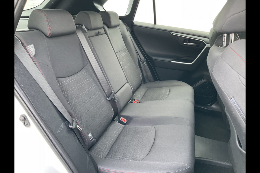 Toyota RAV4 2.5 Plug-in Hybrid AWD Carplay Adapt.Cruise Cam Trekhaak