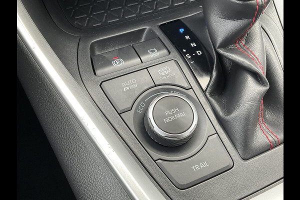 Toyota RAV4 2.5 Plug-in Hybrid AWD Carplay Adapt.Cruise Cam Trekhaak