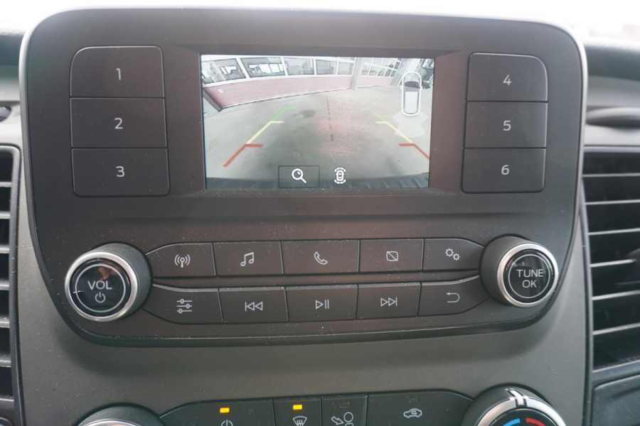 Ford Transit Custom 320 2.0 TDCI L2H2 Trend Nr. V021 | Airco | Cruise | Camera | Ideaal voor camperombouw