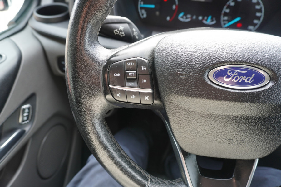Ford Transit Custom 320 2.0 TDCI L2H2 Trend Nr. V021 | Airco | Cruise | Camera | Ideaal voor camperombouw