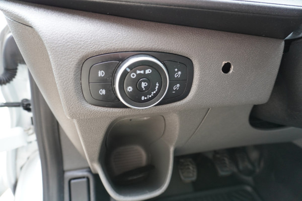 Ford Transit Custom 320 2.0 TDCI L2H2 Trend Nr. V021 | Airco | Cruise | Camera | Ideaal voor camperombouw