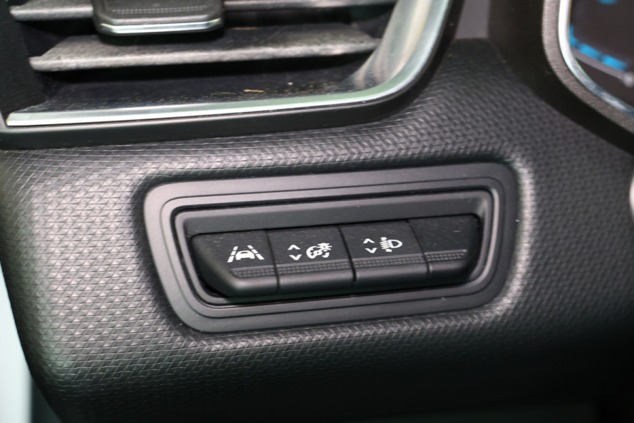 Renault Clio 1.6 E-Tech Hybrid 140 Business Zen AVM NAVI AUTOMAAT PDC CRUISE "21
