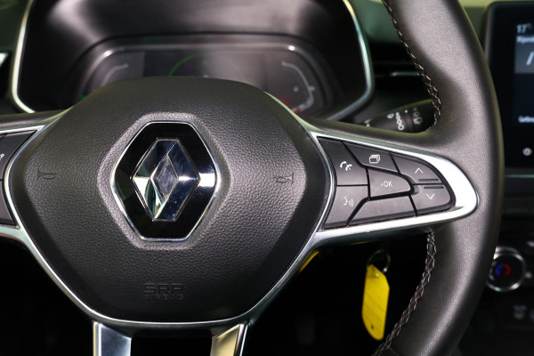 Renault Clio 1.6 E-Tech Hybrid 140 Business Zen AVM NAVI AUTOMAAT PDC CRUISE "21
