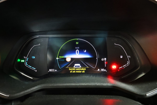 Renault Clio 1.6 E-Tech Hybrid 140 Business Zen AVM NAVI AUTOMAAT PDC CRUISE "21
