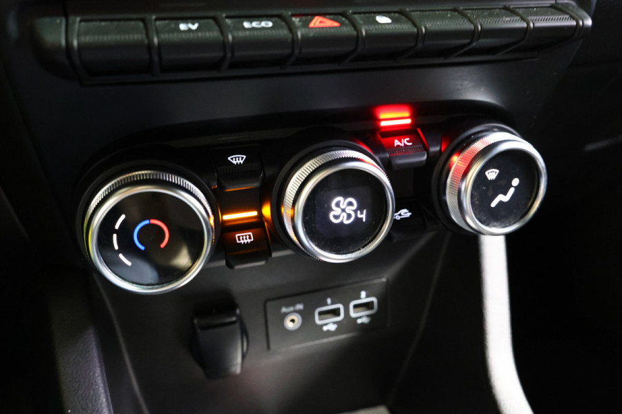 Renault Clio 1.6 E-Tech Hybrid 140 Business Zen AVM NAVI AUTOMAAT PDC CRUISE "21