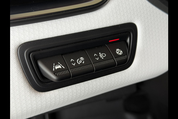 Renault Clio 1.0 TCe 90pk Automaat | Groot Navi | 360 | 17" | PDC V+A | Stoel & stuur verwarming | Keurig nette auto |