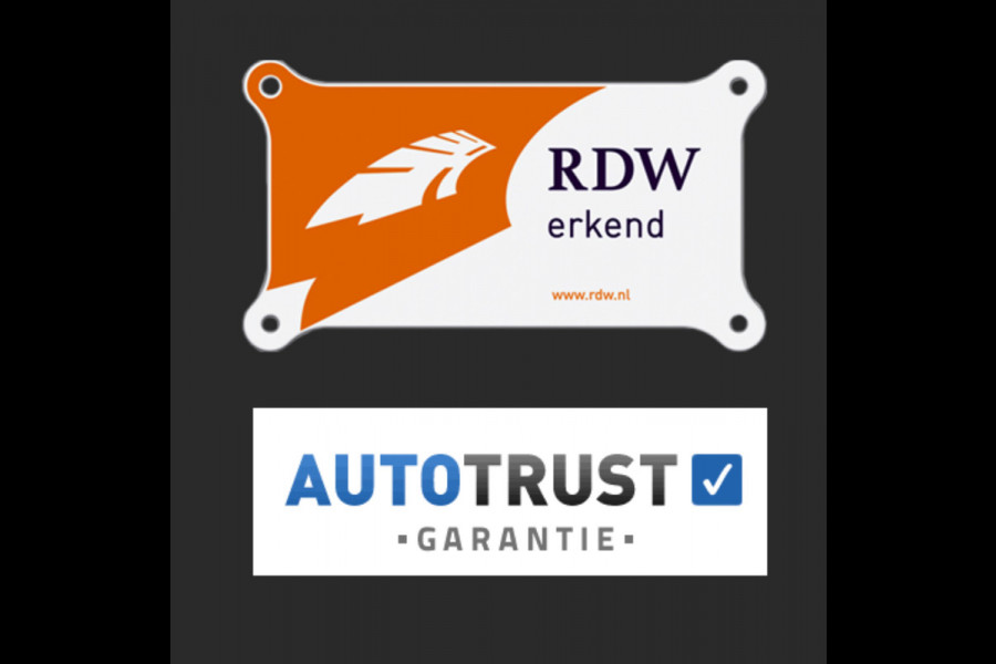 Renault Clio 1.0 TCe 90pk Automaat | Groot Navi | 360 | 17" | PDC V+A | Stoel & stuur verwarming | Keurig nette auto |