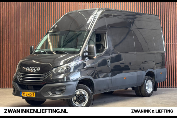 Iveco Daily L3H2 50C21 AUT. NAVI-CARPLAY-PDC-CAMERA-CRUISE-CLIMATE-TREKHAAK