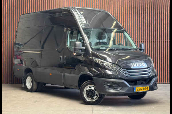 Iveco Daily L3H2 50C21 AUT. NAVI-CARPLAY-PDC-CAMERA-CRUISE-CLIMATE-TREKHAAK