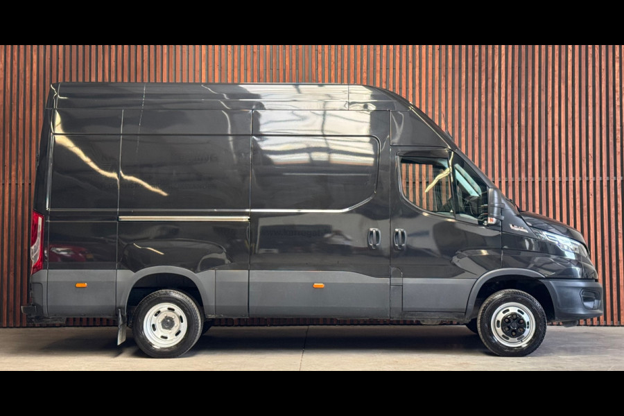 Iveco Daily L3H2 50C21 AUT. NAVI-CARPLAY-PDC-CAMERA-CRUISE-CLIMATE-TREKHAAK