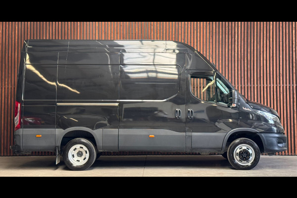 Iveco Daily L3H2 50C21 AUT. NAVI-CARPLAY-PDC-CAMERA-CRUISE-CLIMATE-TREKHAAK