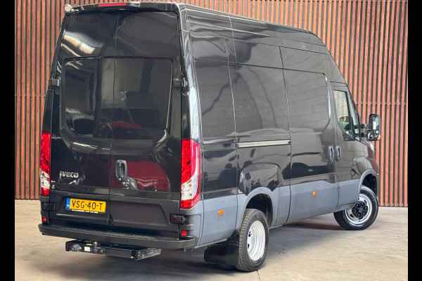Iveco Daily L3H2 50C21 AUT. NAVI-CARPLAY-PDC-CAMERA-CRUISE-CLIMATE-TREKHAAK